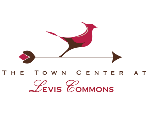 Sponsor Logo for The Town Center at Levis Commons