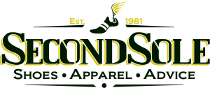 Sponsor Logo for Second Sole of Toledo