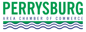 Sponsor Logo for Perrysburg Area Chamber of Commerce