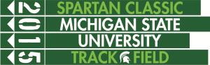 Spartan Classic High School Track and Field Invite