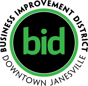 Sponsor Logo for Downtown Business Improvement District