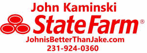 Sponsor Logo for John Kaminski State Farm
