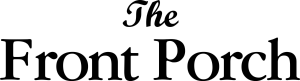 Sponsor Logo for The Front Porch