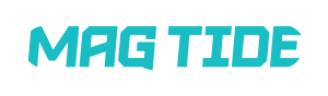 Sponsor Logo for MagTide