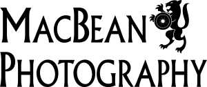 Sponsor Logo for MacBean Photography