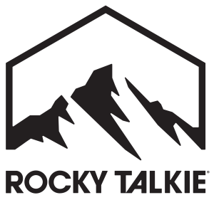 Sponsor Logo for Rocky Talkie