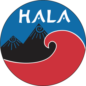 Sponsor Logo for Hala