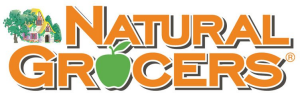 Sponsor Logo for Natural Grocers