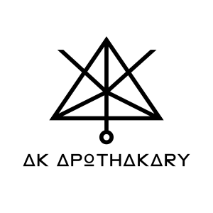 Sponsor Logo for AK Apothakary
