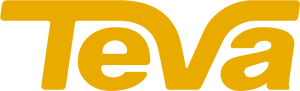 Sponsor Logo for Teva