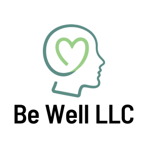 Sponsor Logo for Be Well LLC