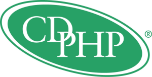Sponsor Logo for CDPHP