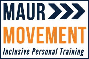 Sponsor Logo for Maur Movement