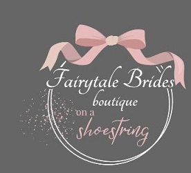 Sponsor Logo for Fairytale Brides