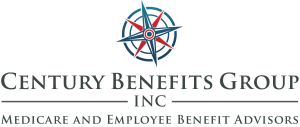 Sponsor Logo for Century Benefits Group