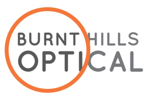 Sponsor Logo for Burnt Hills Optical