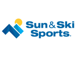 Logo for Sun & Ski Sports
