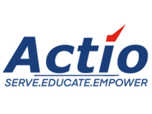Logo for Actio Tax Advisors