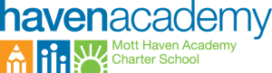 Sponsor Logo for Mott Haven Academy Charter School