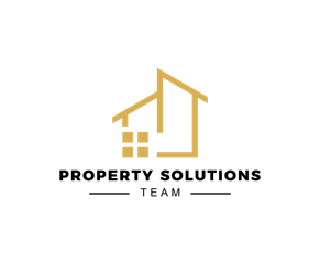 Sponsor Logo for Property Solutions Team