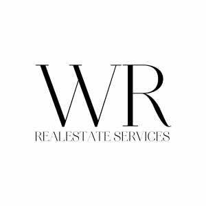 Sponsor Logo for WRRealEstate Services