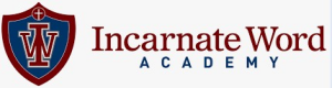 Sponsor Logo for Incarnate Word Academy