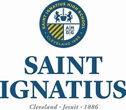 Sponsor Logo for St. Ignatius High School