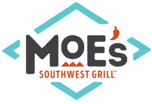 Sponsor Logo for Moe's Southwest Grill