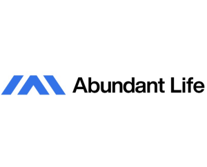 Sponsor Logo for Abundant Life