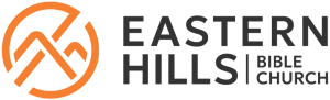 Sponsor Logo for Eastern Hills Bible Church