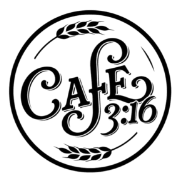 Sponsor Logo for Cafe 3:16