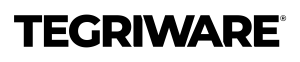 Sponsor Logo for Tegriware