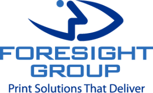 Sponsor Logo for Foresight Group