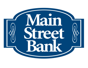 Logo for Main Street Bank