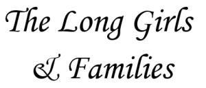 Sponsor Logo for The Long Girls & Families