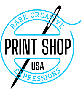 Sponsor Logo for Rare Creative Expressions