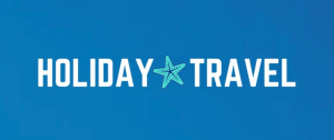 Sponsor Logo for Holiday Travel
