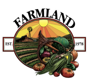 Sponsor Logo for The Farmland
