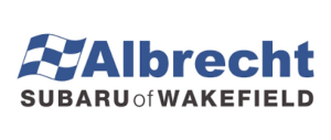 Sponsor Logo for Albrecht Subaru of Wakefield