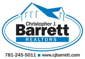 Sponsor Logo for Christopher J. Barrett Realtors