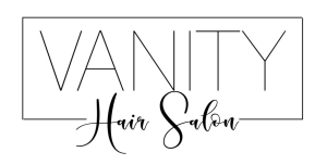 Sponsor Logo for Vanity Hair Salon