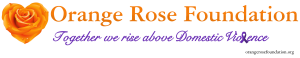 Sponsor Logo for Orange Rose Foundation