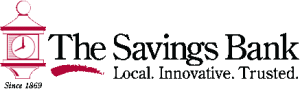 Sponsor Logo for The Savings Bank