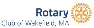 Sponsor Logo for The Rotary Club of Wakefield