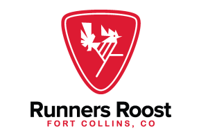 Sponsor Logo for Runners Roost