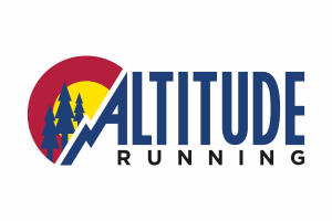 Sponsor Logo for Altitude Running