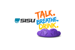 Sponsor Logo for SISU Mouthguards