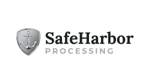 Sponsor Logo for SafeHarbor Processing