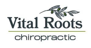 Sponsor Logo for Vital Roots Chiropractor