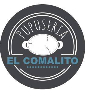 Logo for El Comalito